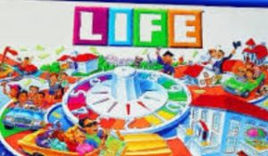 Life game
