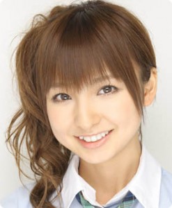 Mariko Shinoda