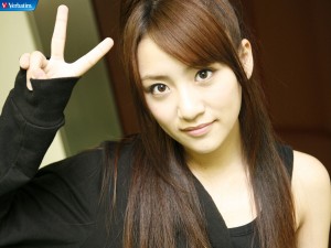 Takahashi Minami